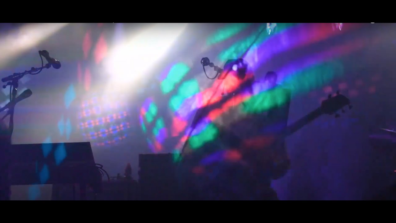 The Disco Biscuits • 06/12/2022 • [1080p]