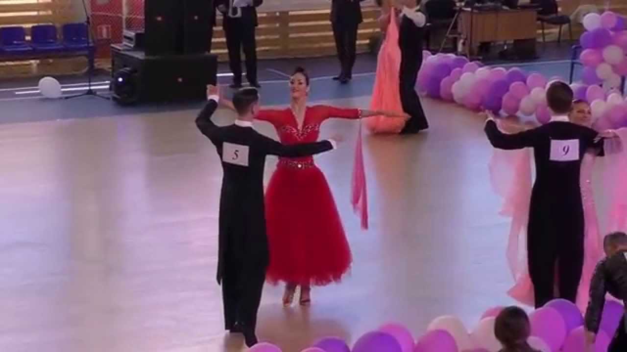 ИФЛ. Профайл.  Getmantsev Pavel \  Bahmakova Anna