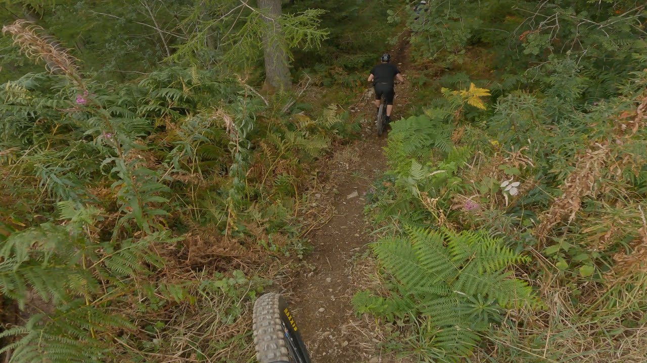 North Wales trails episode 2