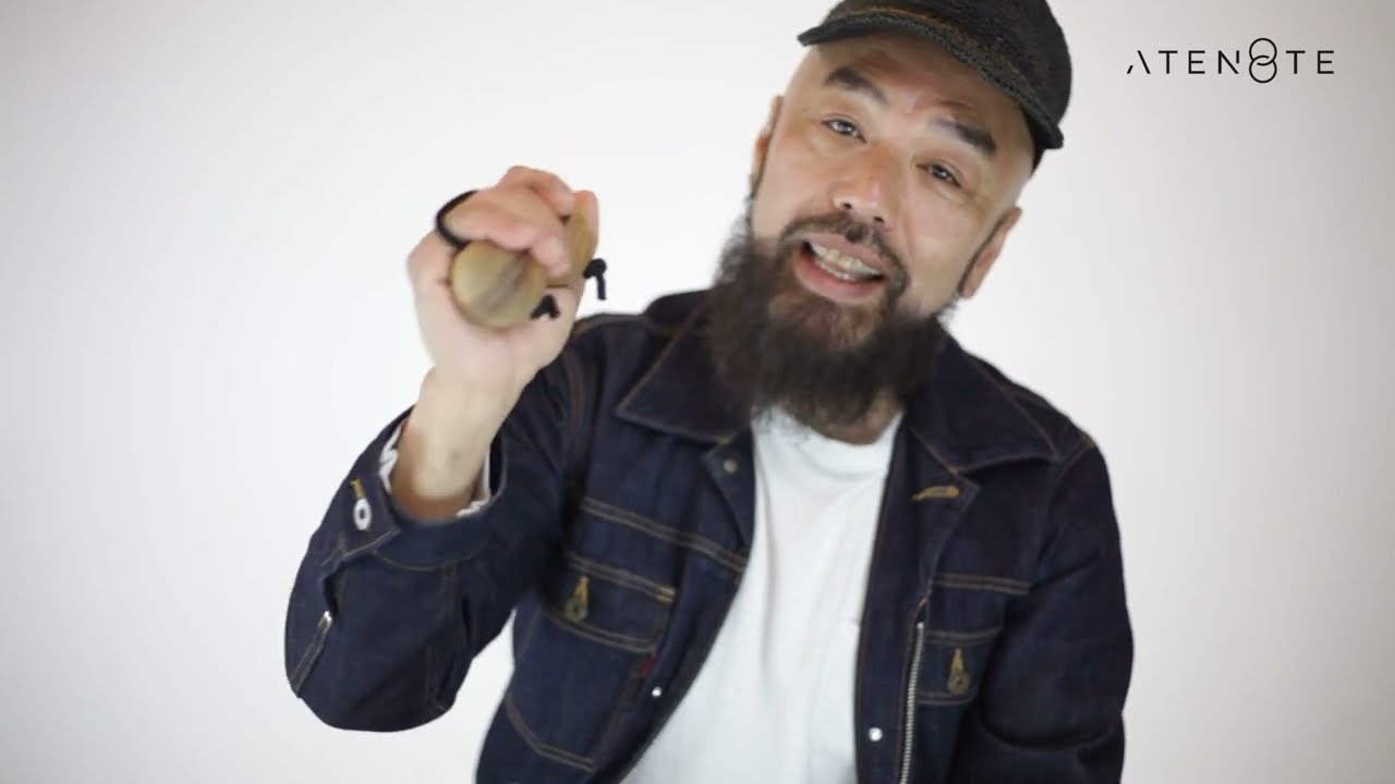 ATENOTE How To Play - パチカ