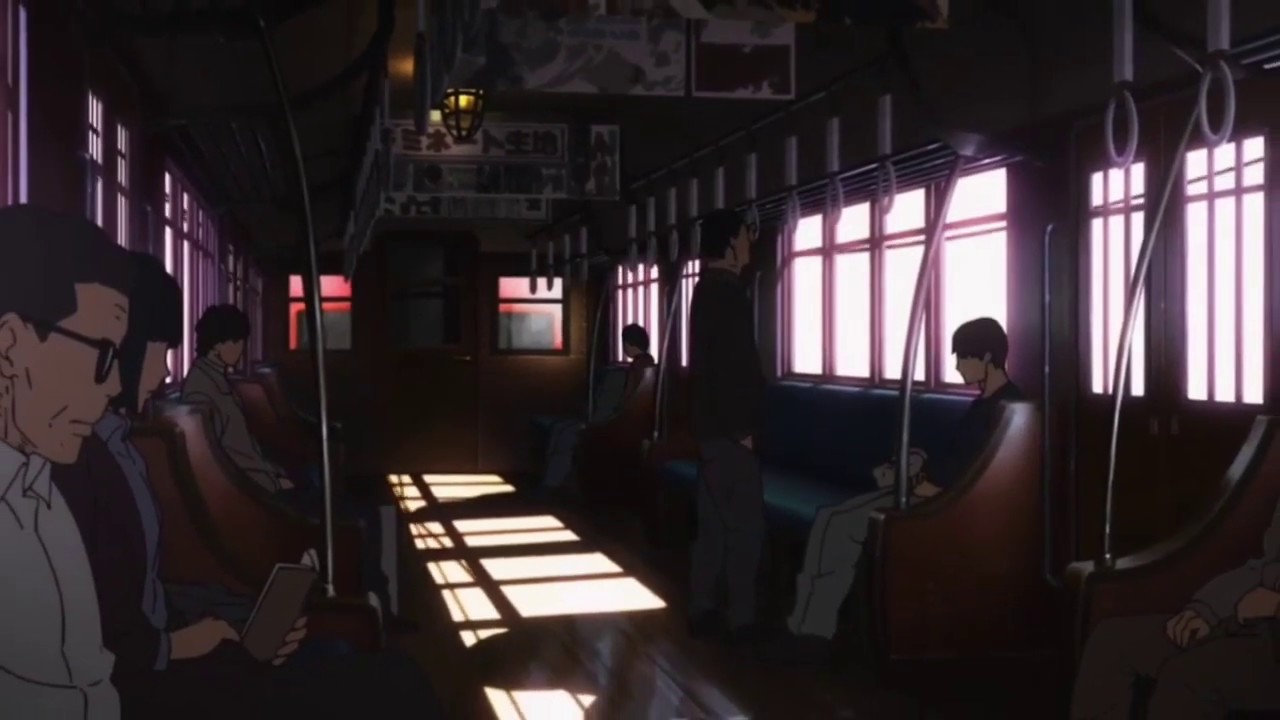 [AMV]Anime Mix- Airplane