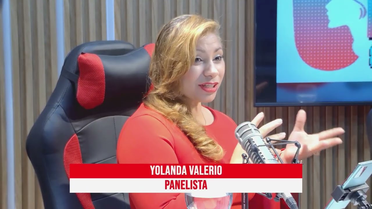 MUJERES EN VALORES RADIO PRIMER PROGRAMA . Dia de la amistad