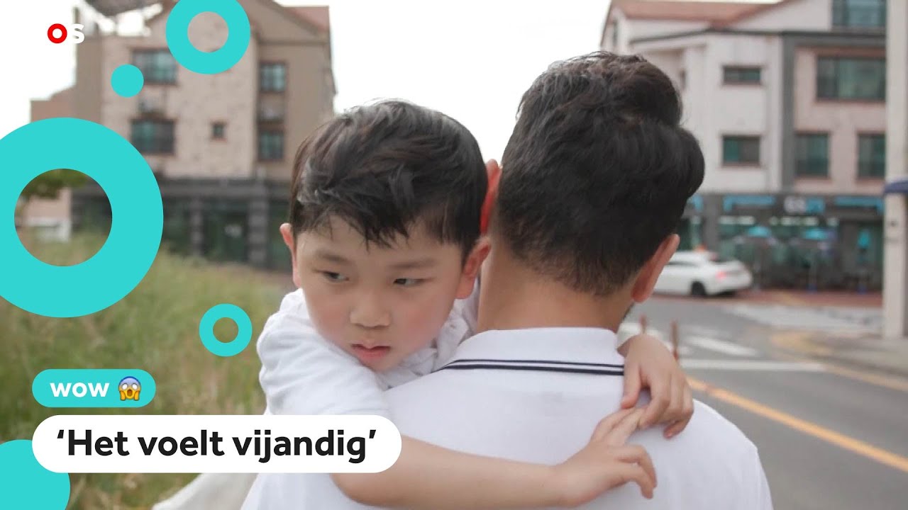 Kinderen verboden! In dit land mag jij op veel plekken niet komen