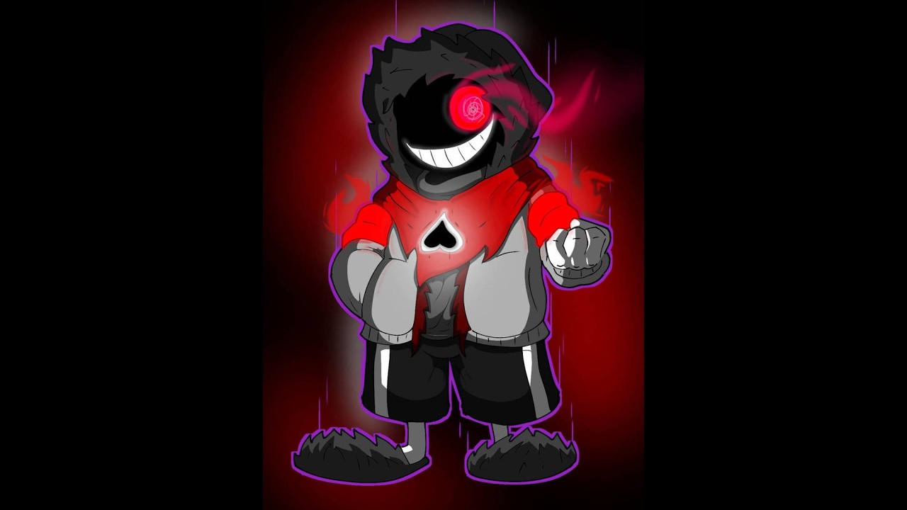 Foreigner True Dust and True Dust Sans Showcase / UT:Advanced Timeline