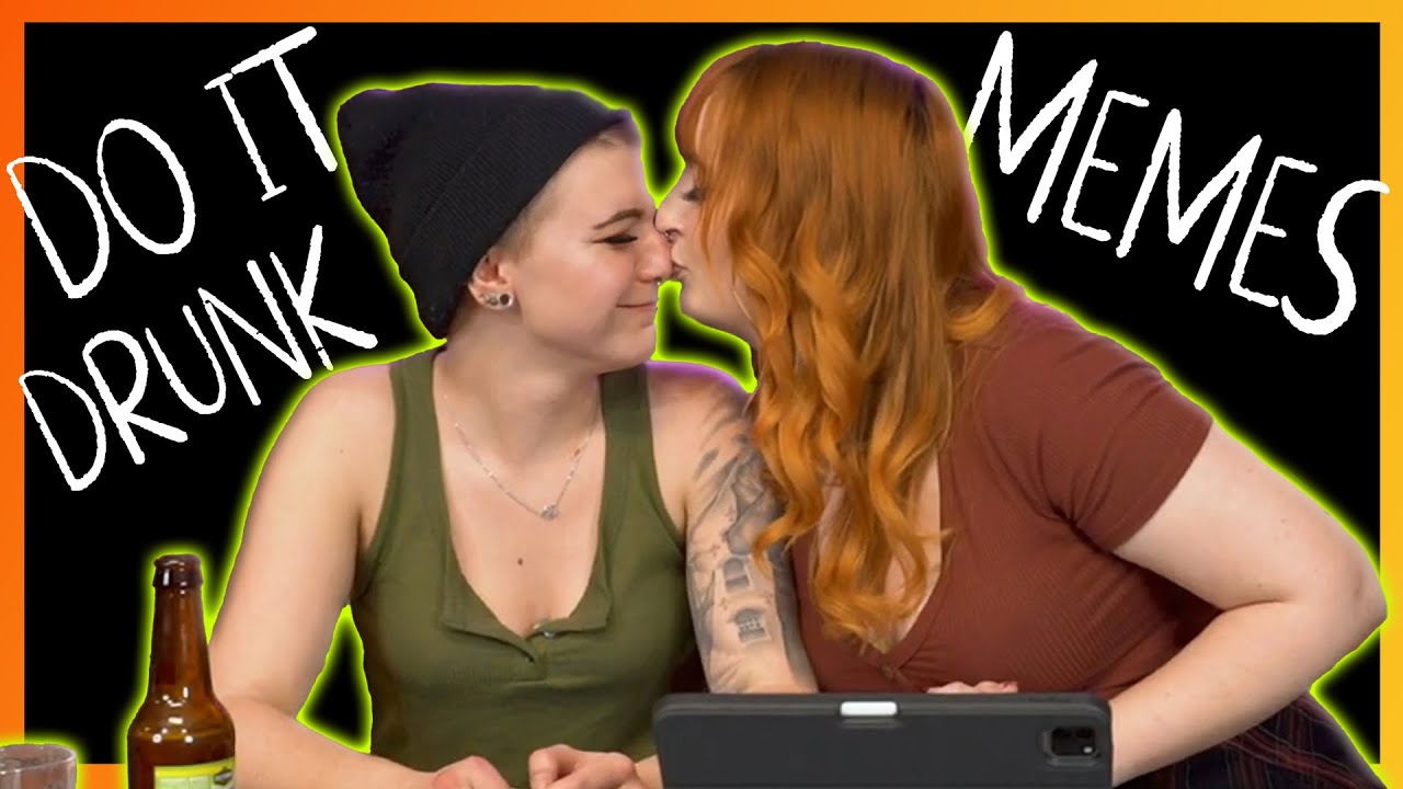 DRUNK Meme Review | Do It Drunk