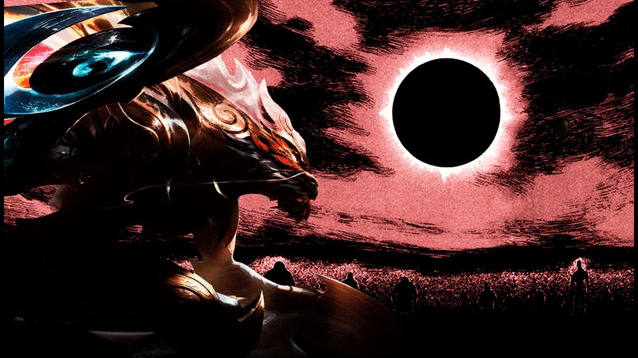 ḑ̵͛̉͒́̄́̃̕͠o̶̹̲̬͂͑̈͊̍̏̆̇̚͜͝o̴̫͑m̴̌̿͝s̴͔̈̌̄d̸̲̎̈̊͗̇͝͠a̶͚̱͊͒͛̈́͌͑̍y KHA'ZIX (jump reset montage)