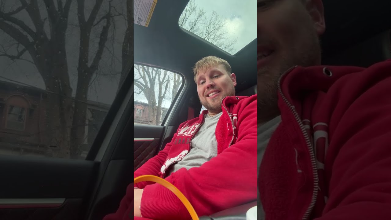 Off Work Early (NetFlix) Memory Of A Killer MOK driving home to the queen come ride with me 🚗 🛣️