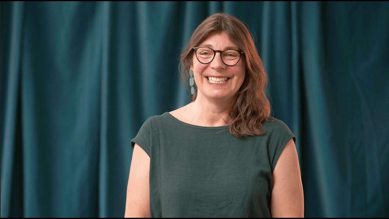 Entretien avec Samantha Slade, de la Coop Percolab, sur la gouvernance horizontale