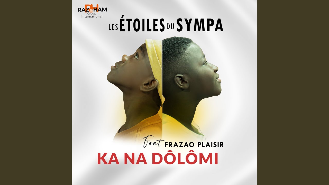 Ka Na Dôlômi (feat. FRAZAO plaisir)