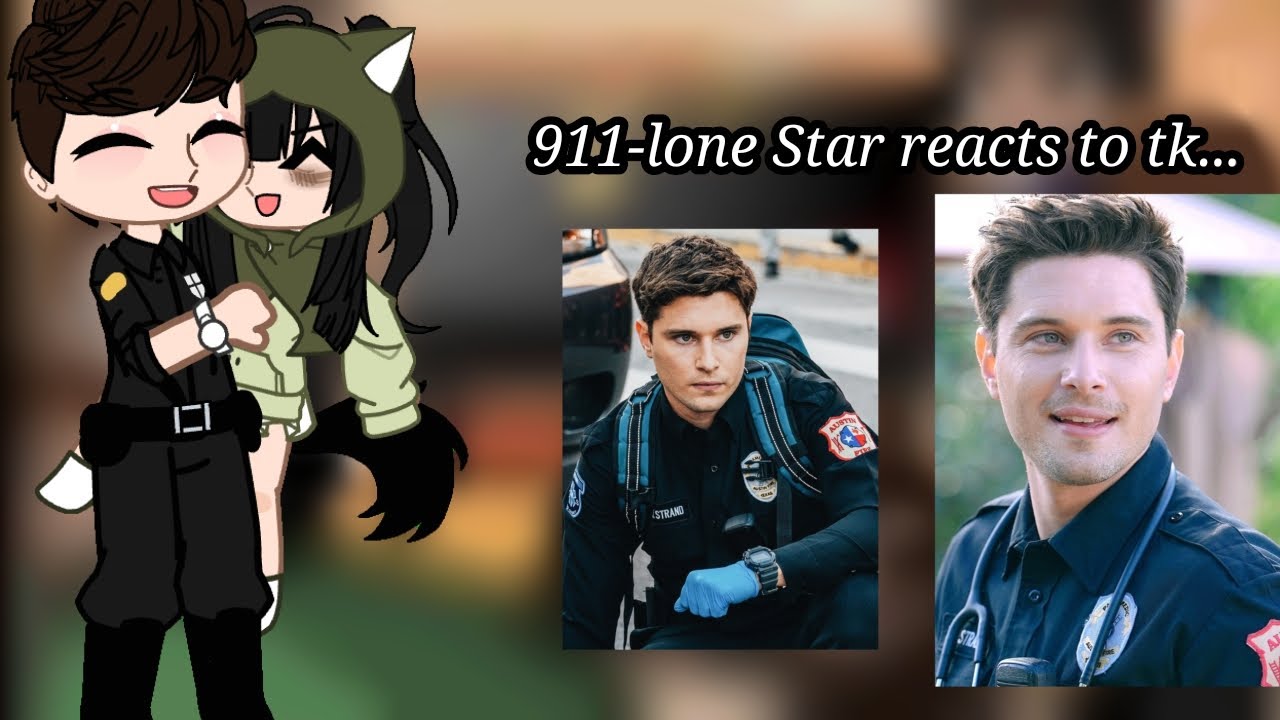 911-lone star reacts to tk and the future (season 1)