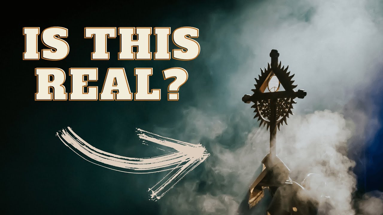 Eucharistic Revival 2022 - 2023