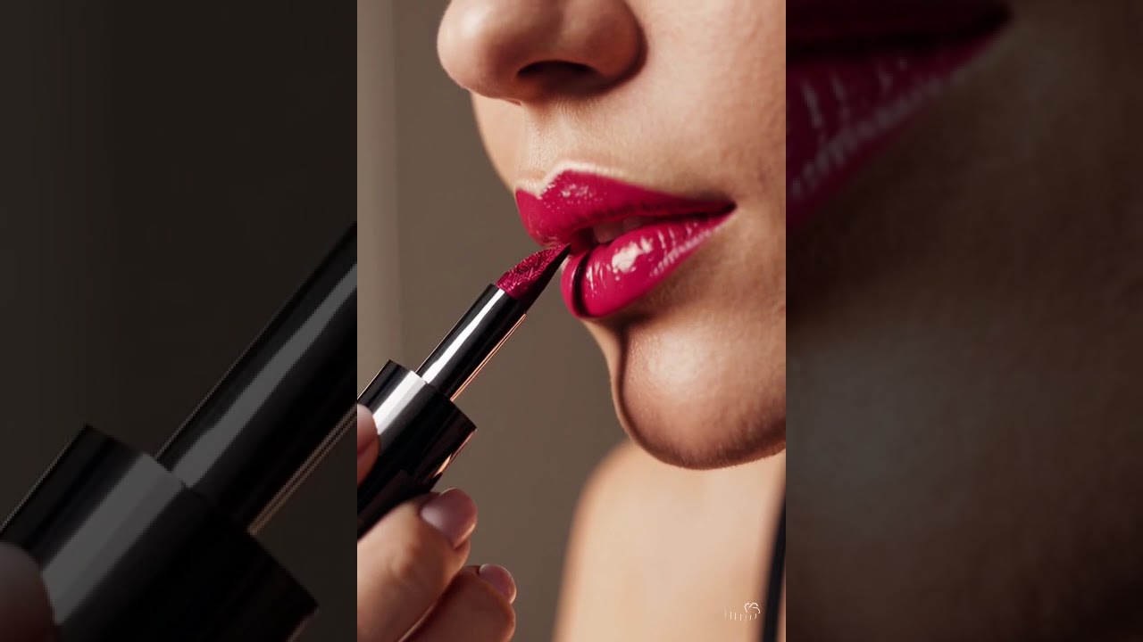 Luxe Lip Beauty Silky Smooth Color with a Touch of Glam #crueltyfreebeauty #beauty #makeup