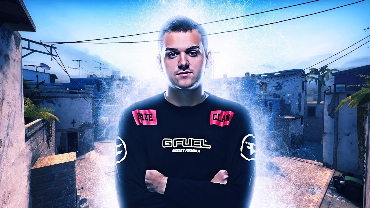 CS:GO - NiKo's Best clutches [2017 - 2018]