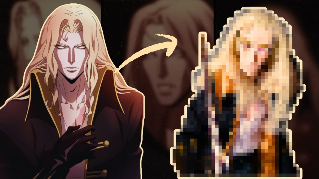 Создаю свою собственную куклу АЛУКАРД С НУЛЯ