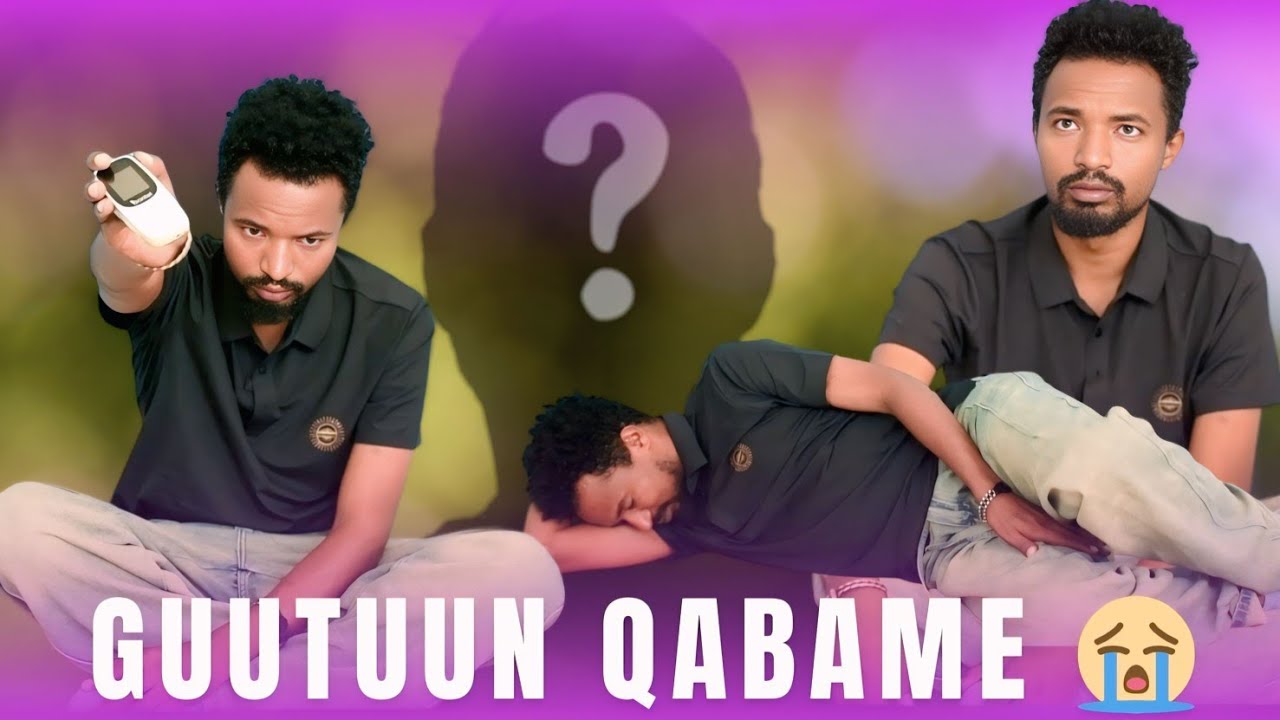 ♦️GUUTUU NAMA QABAME JIRA😭😭😭