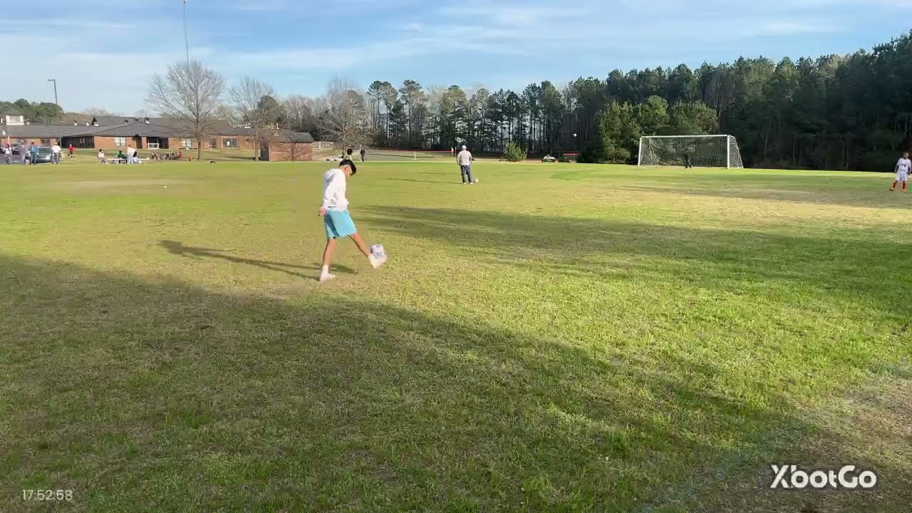 Nacional 🆚 combinado ( Min 32 Primer Tiempo ) 
