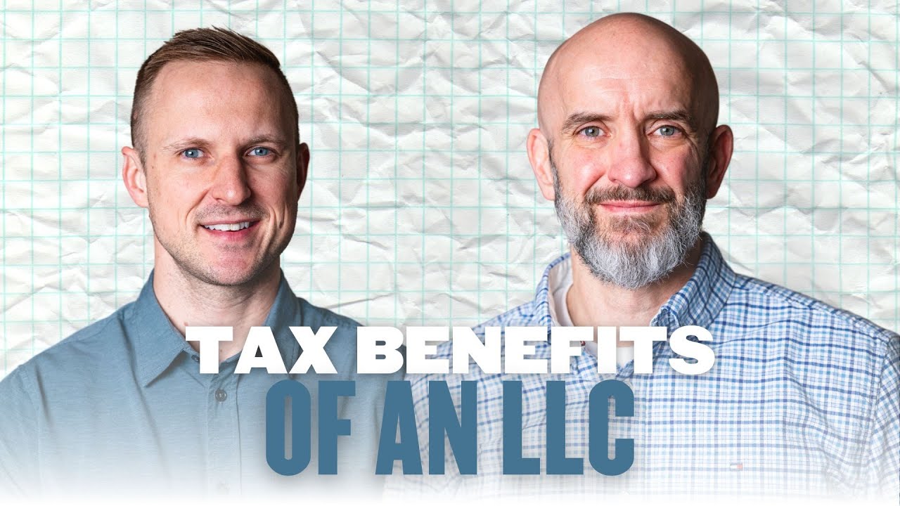 Why Start an LLC?