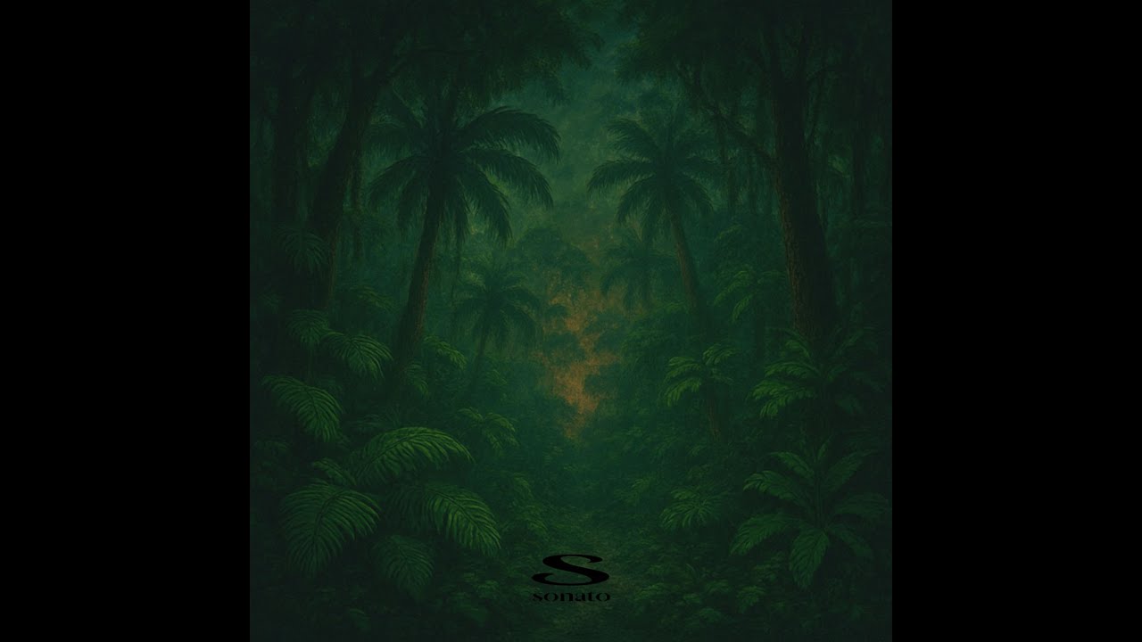 Dark Jul X Morad X Beny Jr X SCH Type Beat 2025 | 