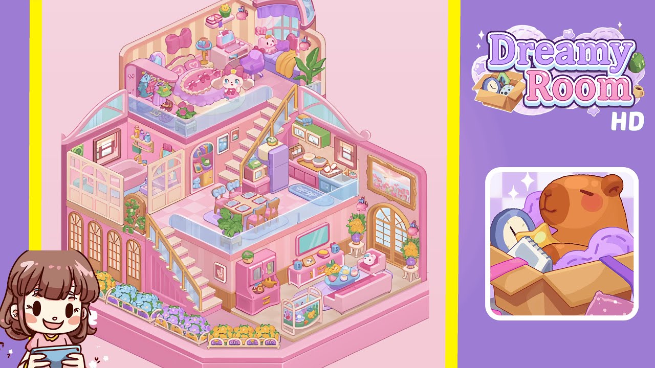 Dreamy Room Level 386 Solution Walkthrough
