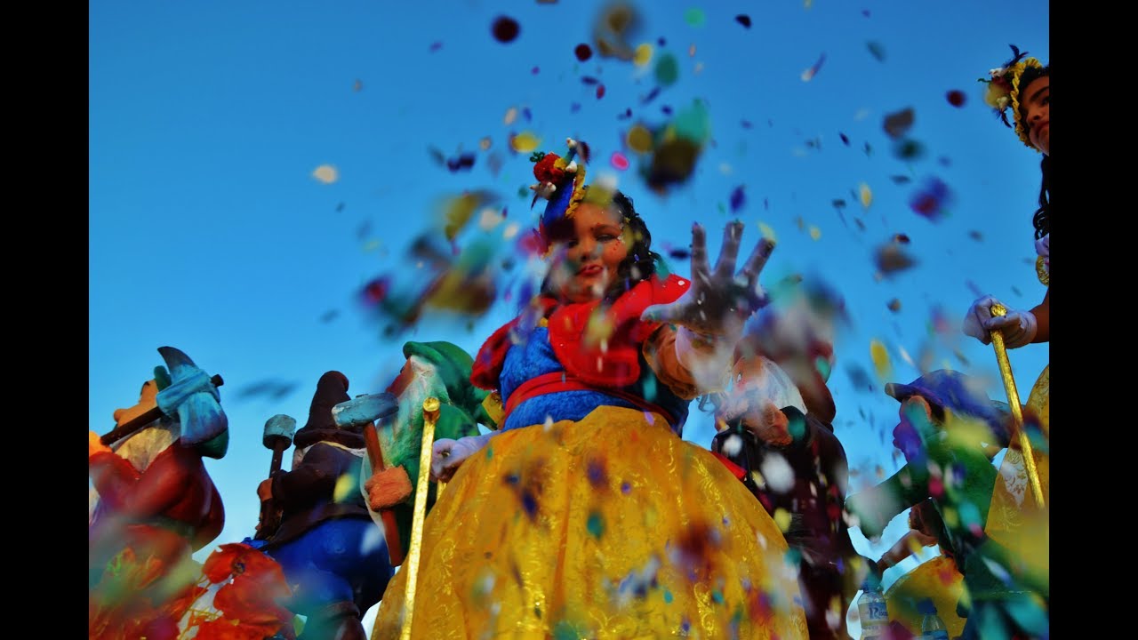 CARNAVAL 2018  AYAMONTE  R.Prieto-Fotografia