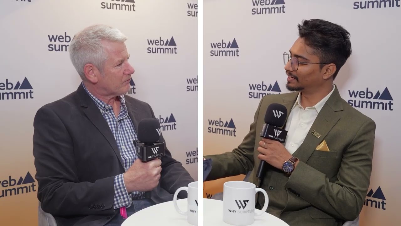 BTO at Doha Websummit February 2026