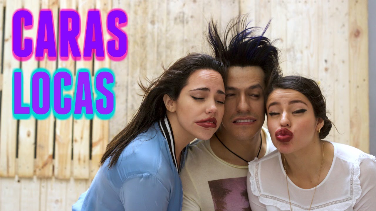 SÓPLATE LA CARA CHALLENGE ft. Platica Polinesia | What The Chic