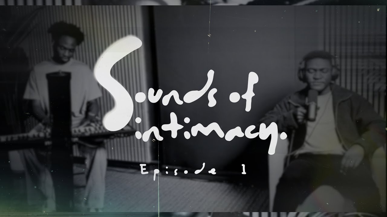 Episode 1 - Give Me Oil - Timothy Nkemba