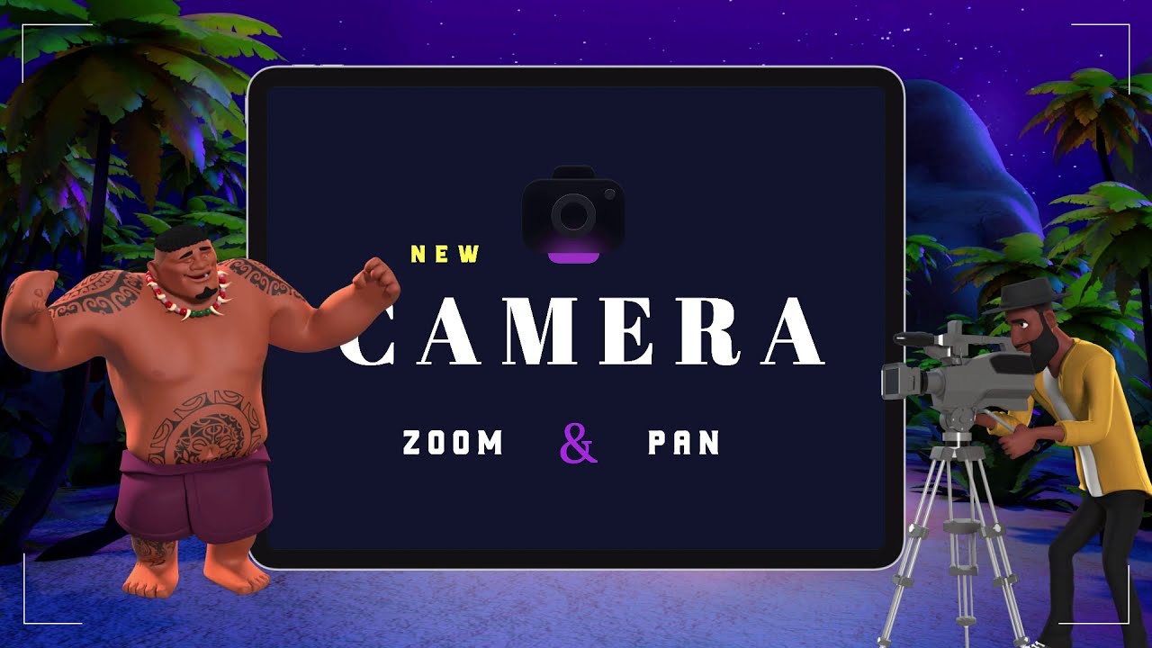 Incredible New Update CreateStudio (October 2020)