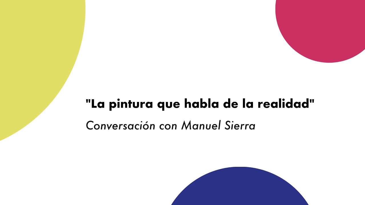Entrevista Manolo Sierra - IES OBISPO ARGÜELLES