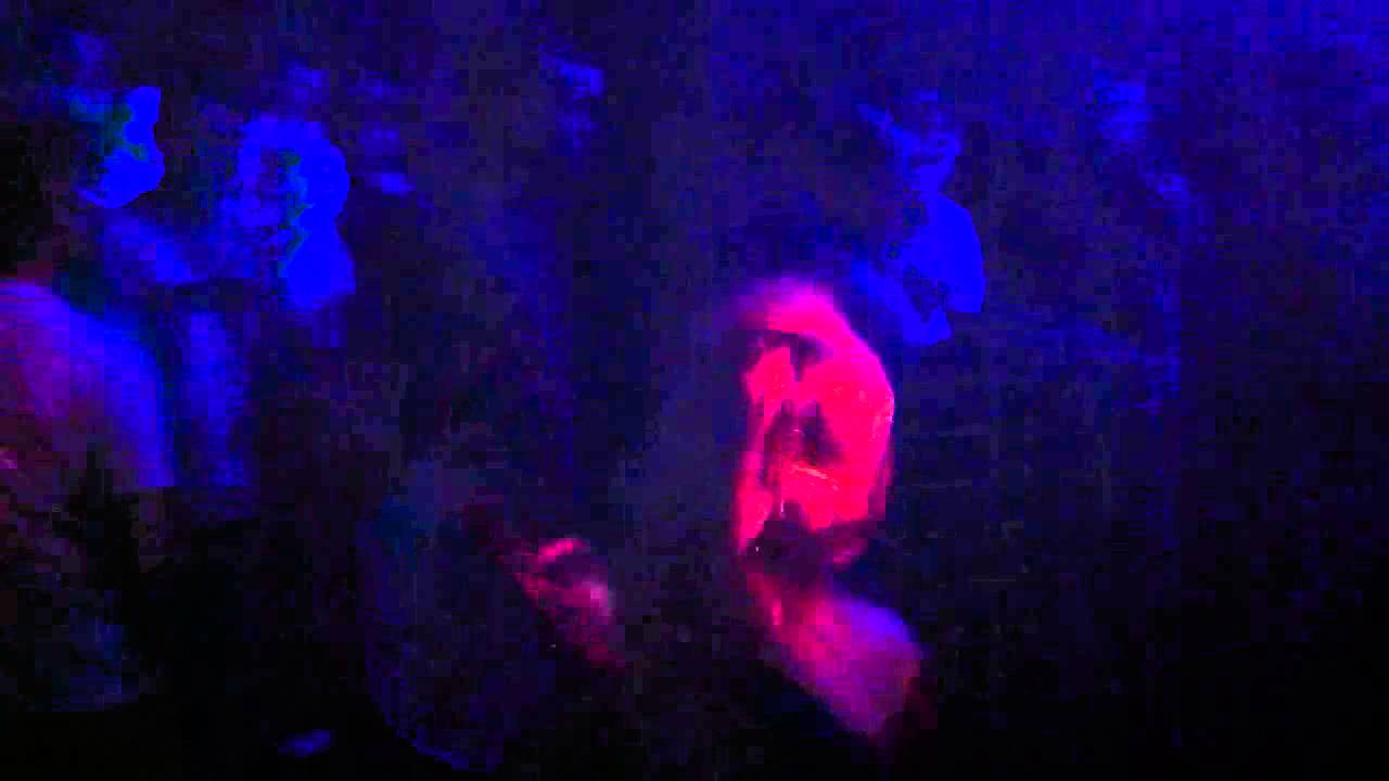 JT Kyrke @ AUM Birmingham 2nd Birthday 26.07.2013