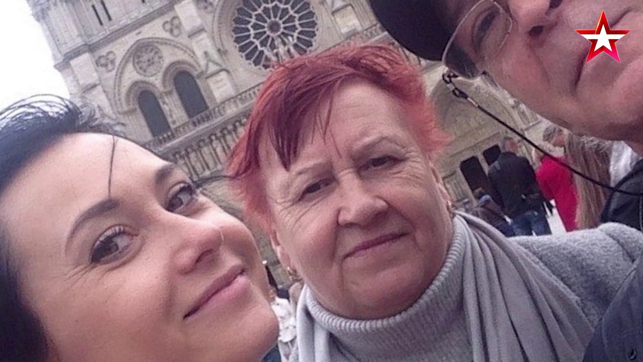 «Легенды Цирка с Эдгардом Запашным» - №12 - Воздушные полотна Петрикова, Бараненко