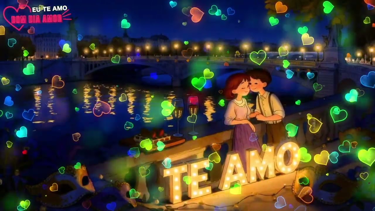 Cada Instante Meu Parece Que Tá Te Procurando 💖💞