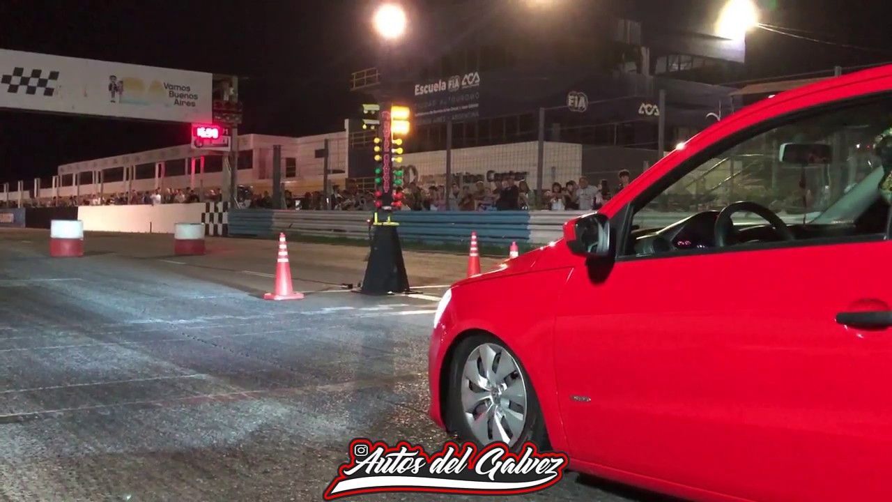 Miralo como nosotros! Picadas en el Galvez !