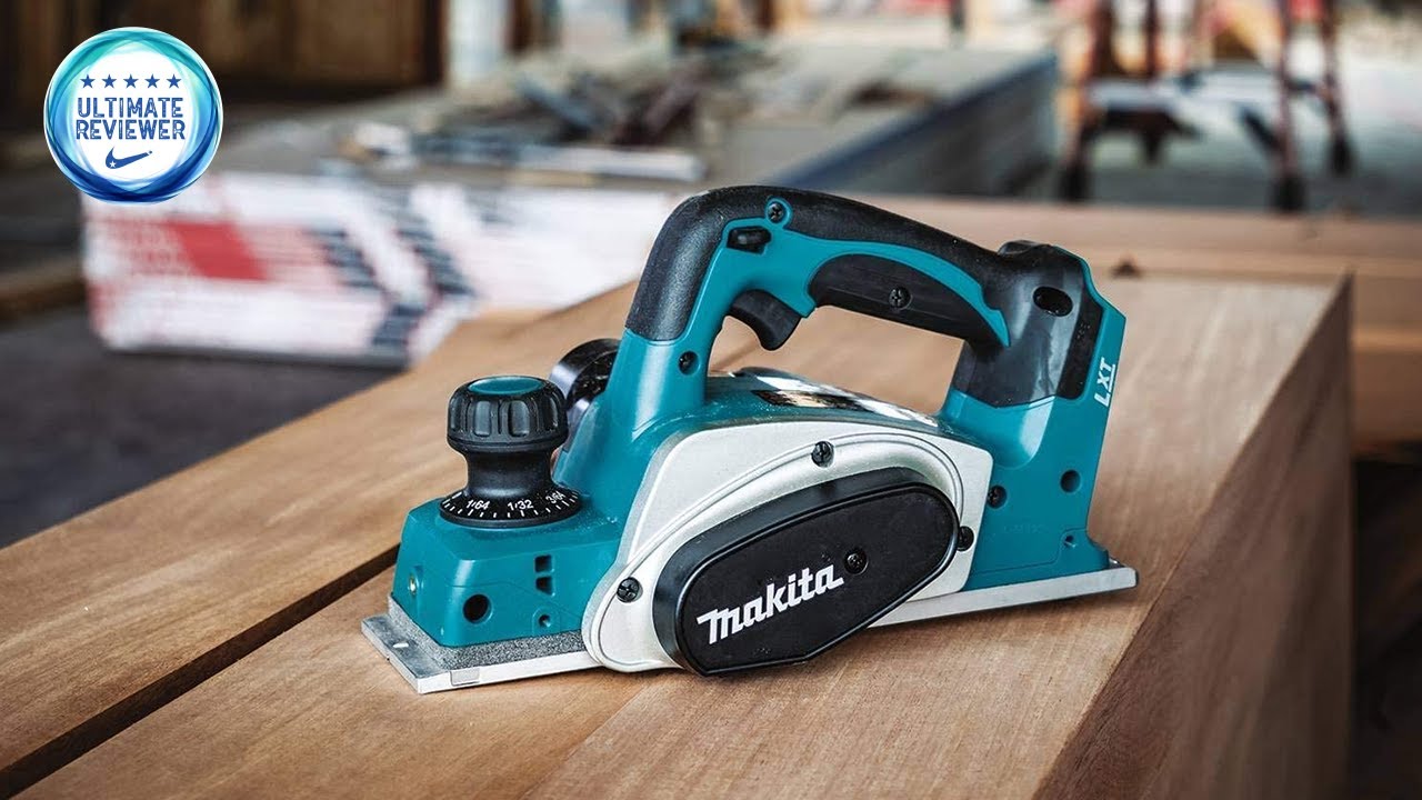 ✔️Top 5: Best Wood Planer On Amazon | Top 5 Best Benchtop Planer Review 2022