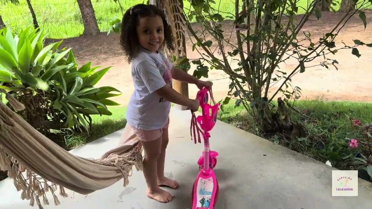 Brincadeiras super divertidas 