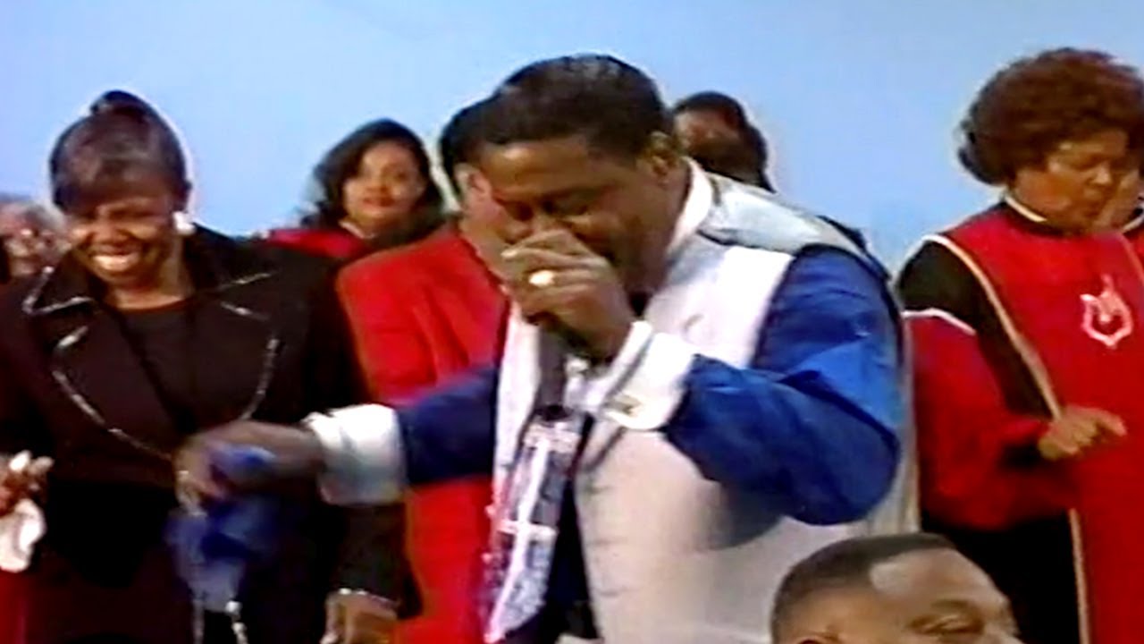 Church'n with Apostle R.D. Henton