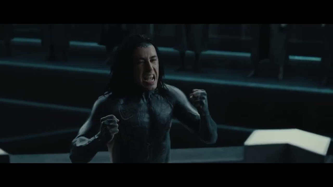 Falling In Reverse - Prequel
