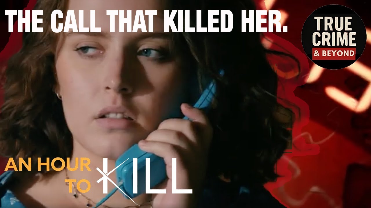 An Hour To Kill - Cathy Ford - 120
