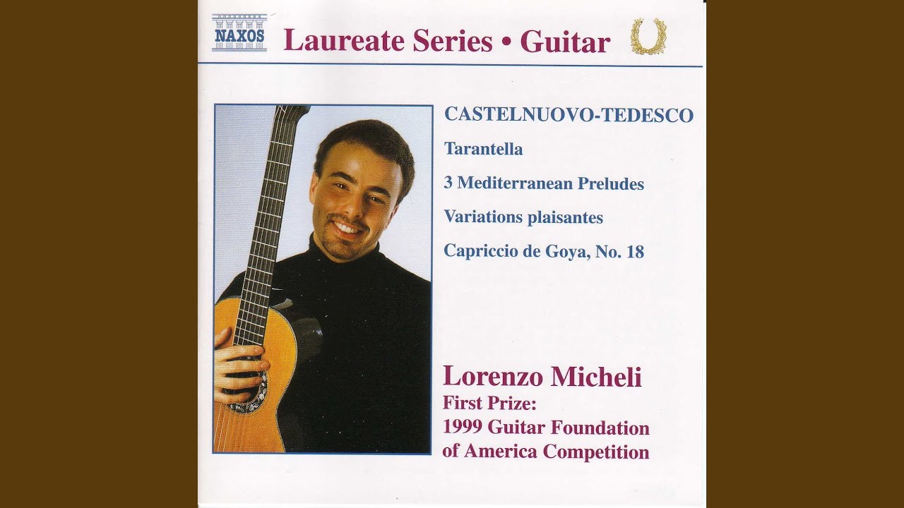 Tarantella, Op. 87b