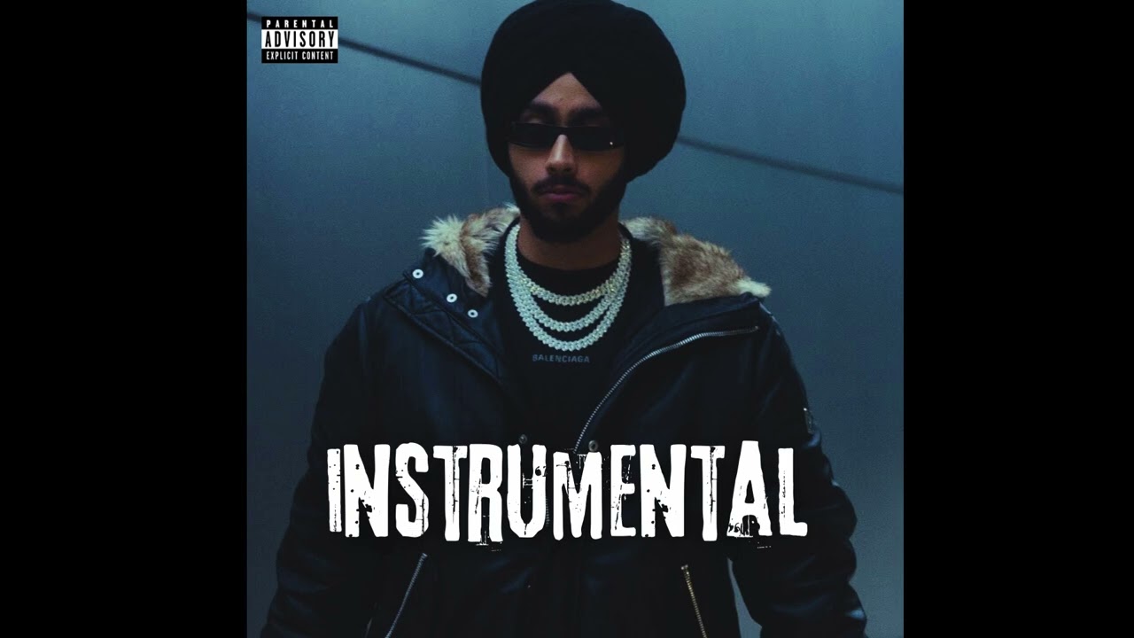 Shubh - Supreme (Instrumental)