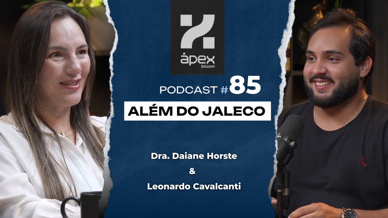 Como unir o cuidado com a sua pele e enaltecer a sua beleza? Dra. Daiane Horste