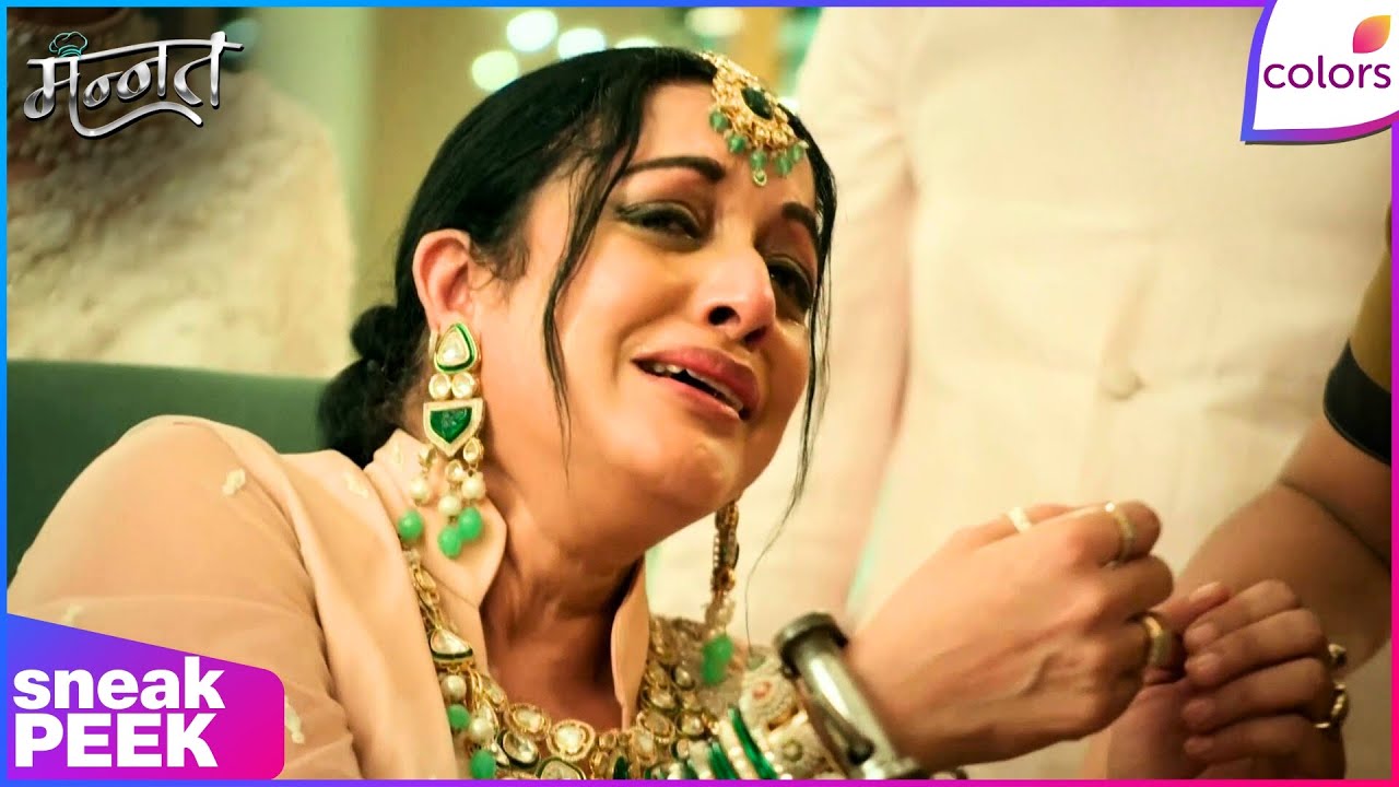 Mannat Har khushi paane ki | Ep. 272 | Neetu Gets Arrested! | Sneak Peek | Colors TV