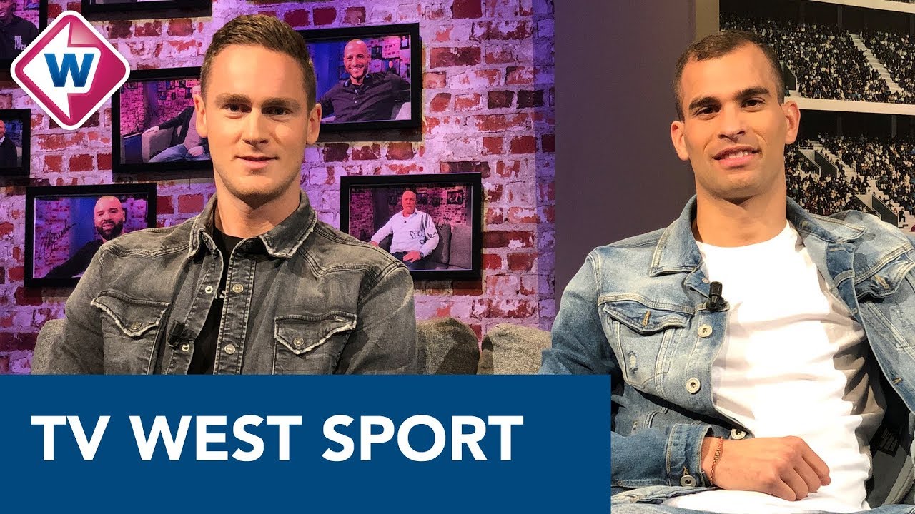 'Quick Boys de punten voor de sfeer, Noordwijk voor de wedstrijd' - OMROEP WEST SPORT