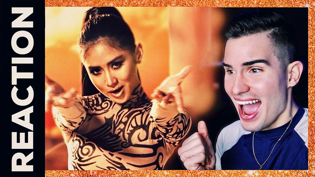 SARAH GERONIMO REACTION | TALA - FIRST IMPRESSION 😨