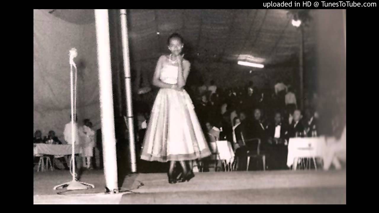 Telela Kebede - Alemiye