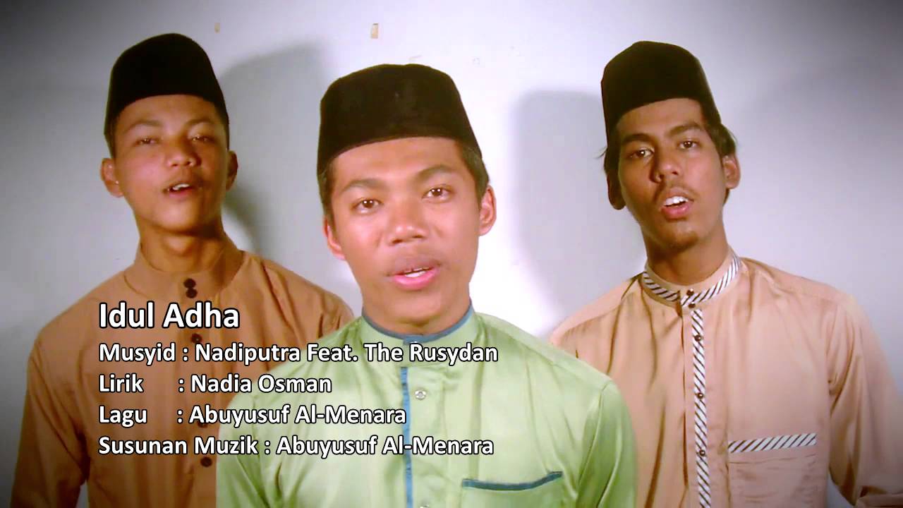 Idul Adha | Nadi Putra