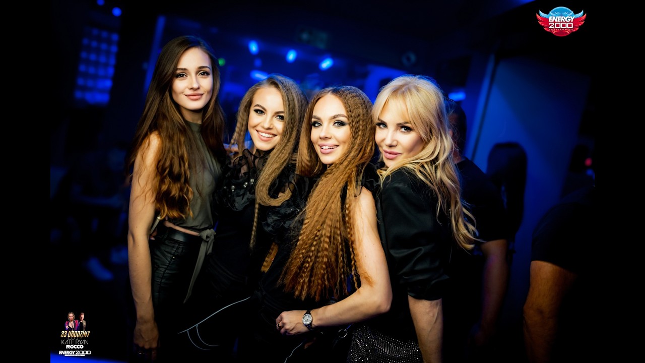 Energy 2000 (Przytkowice) - RETRO PARTY (27.06.2026) ★ vRq