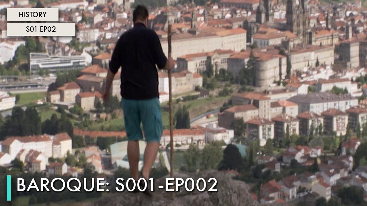 Baroque: S01 EP02