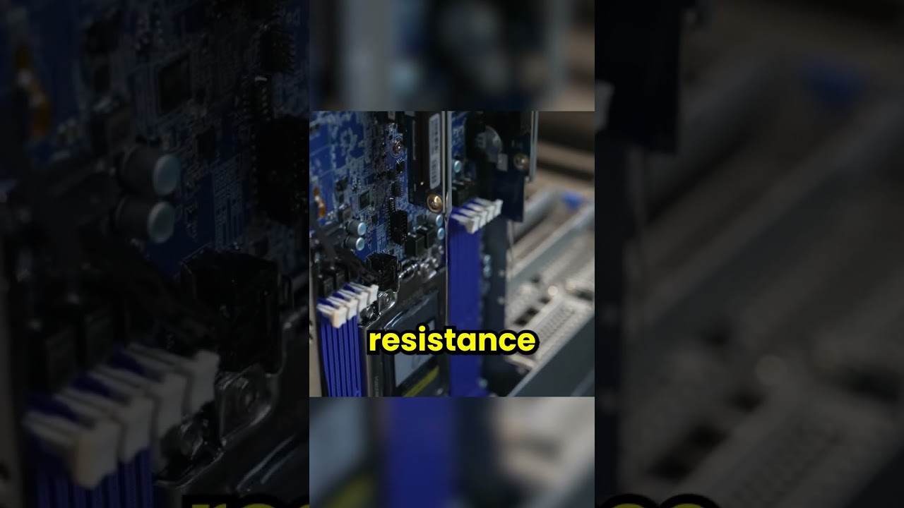 Immersion Cooling