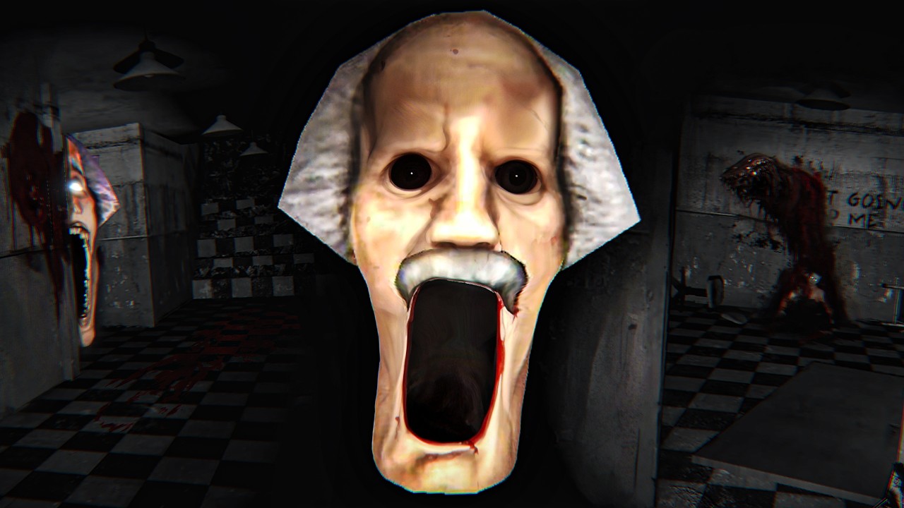 ЧТО ПРОИСХОДИТ С МОИМ ГАРРИС МОДОМ? | Разбор Something wrong with my gmod [arg]